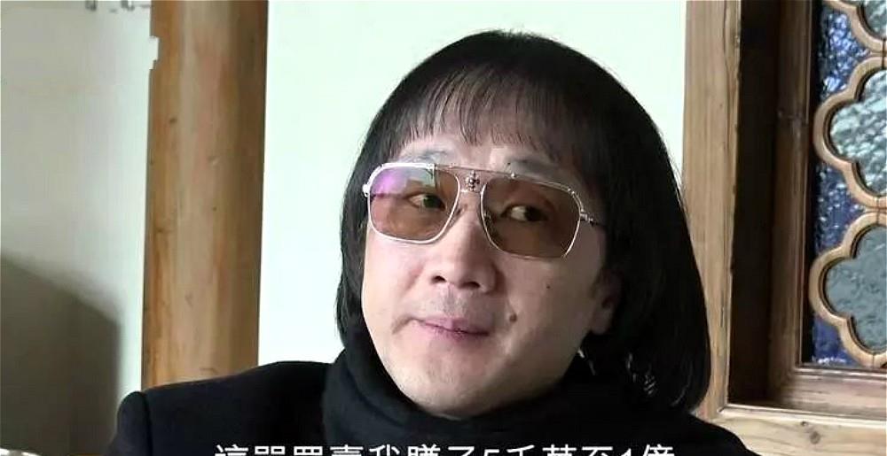 饭局|“吉米仔”原型被捕！“江湖饭局”后由盛转衰，因烂赌身败名裂