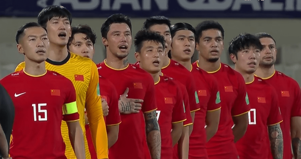 国际足联|武磊再获认可，搭档孙兴慜入选亚洲最佳阵容！闹乌龙，名字都打错