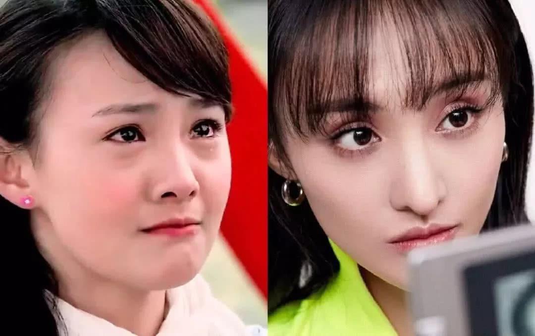 原创明星假鼻子大pk谁的一捏就扁谁的是人间阿凡达