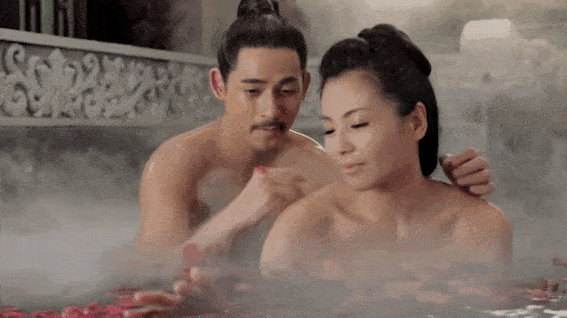 演技|2021年大女主剧：刘涛审美疲劳，章子怡毁誉参半，景甜成最大赢家