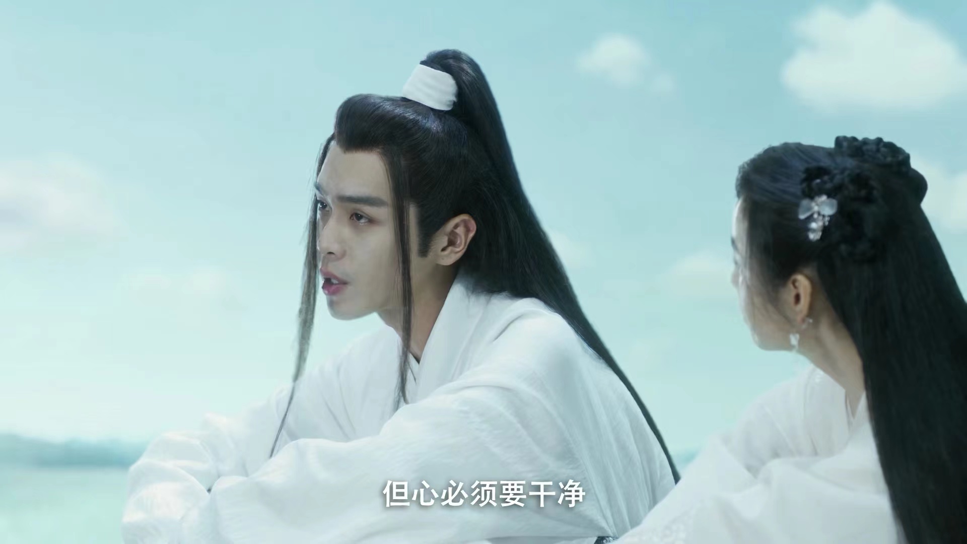 徐凤年|《雪中悍刀行》：王倦又一大改编亮点，林探花身世之谜是什么？