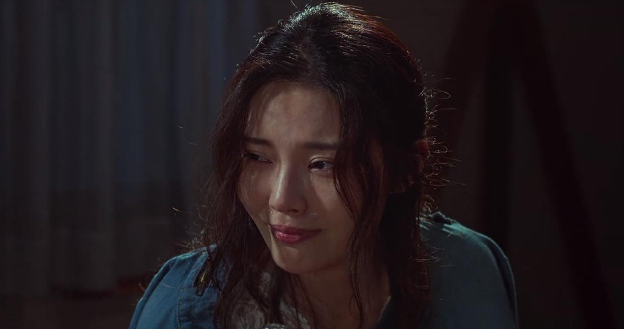 徐冬冬|《老板娘》快意恩仇很过瘾，徐冬冬形象反差大，演技又有新惊喜