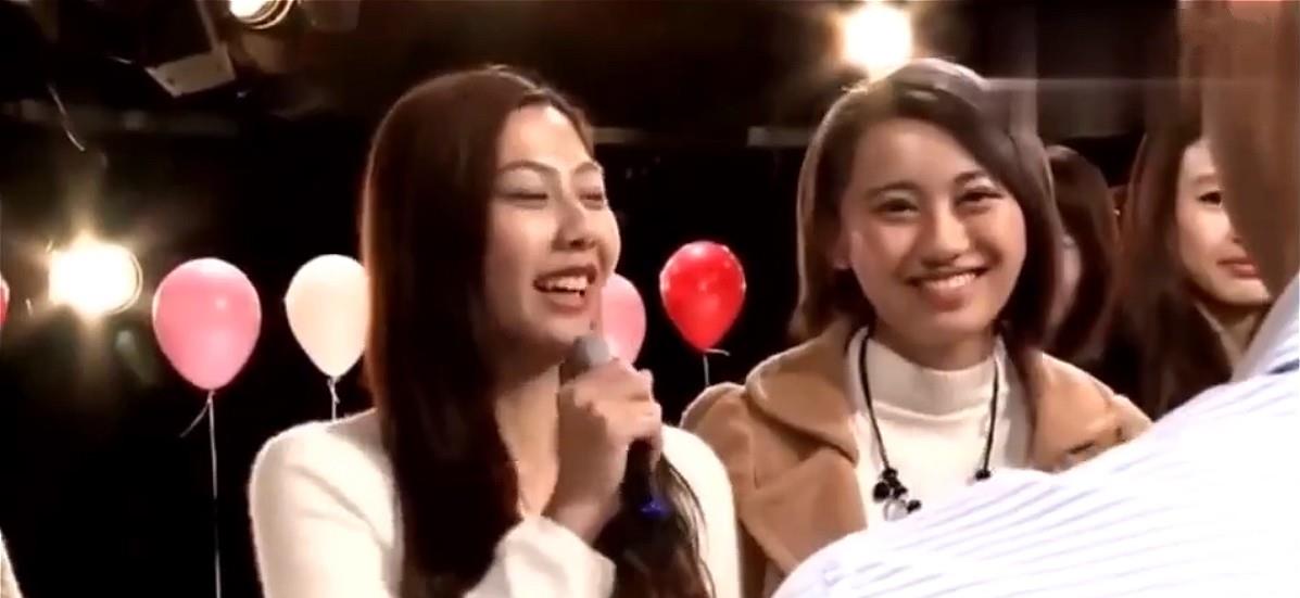 现实|有一种尴尬叫刘銮雄儿子相亲，出场的那一刻才知道什么叫“现实”