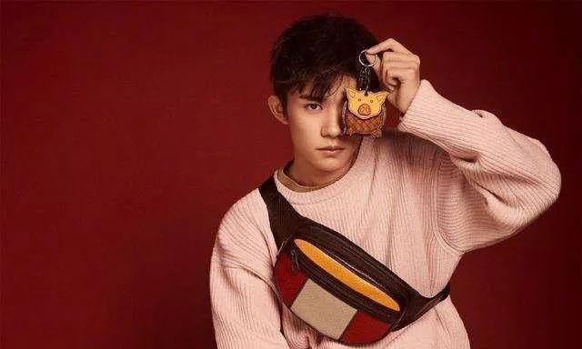 网传,tfboys中的易烊千玺更是将影视和宣传方面签约给了泰洋川禾,可以