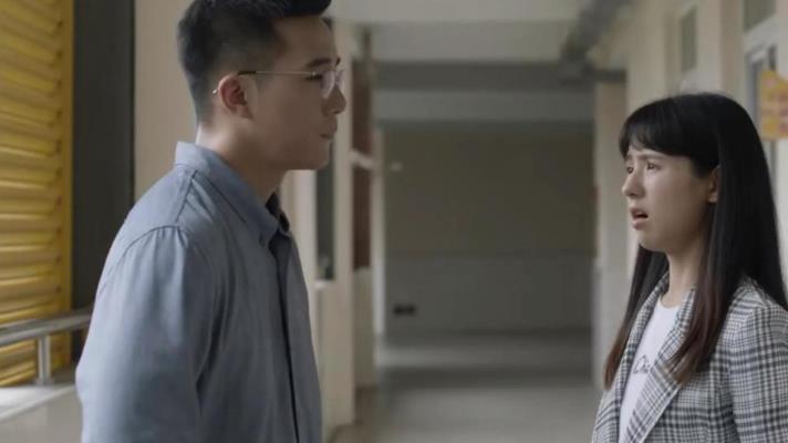 因为|《小舍得》大结局烂尾,5个人物太离谱,3处设定不讲逻辑