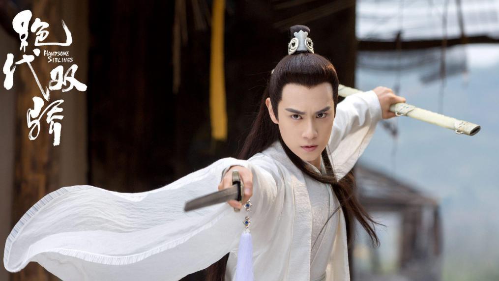 何仍|胡一天拍它遇马匹失控,陈哲远读6遍原著拿到角色,为何仍被吐槽