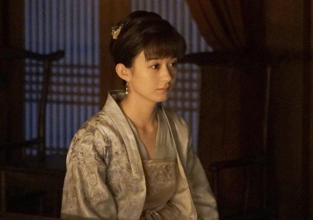 林小娘|《知否》明兰7个瞬间：林小娘最后一面显平淡，手撕渣爹太过瘾