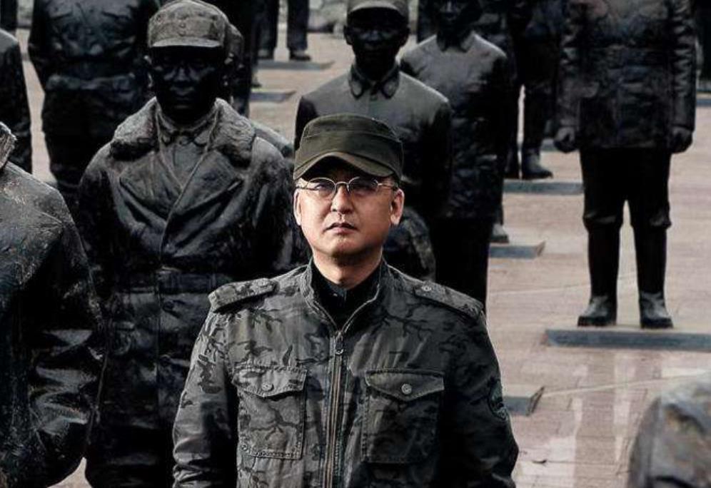 樊建川34岁辞官经商,耗光十几亿建抗战博物馆:死后捐给国家_市场_东西