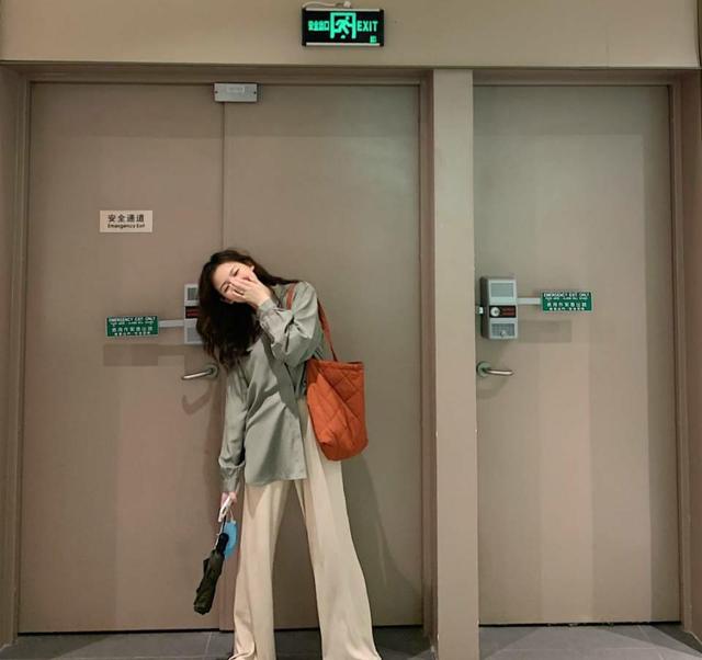 经典 穿衣打扮照着这十款穿，洋气百搭又减龄