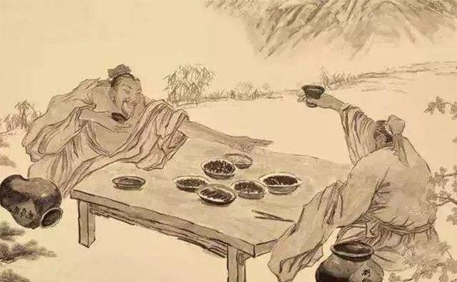 度数|晚来天欲雪，能饮一杯无？细说唐朝的酒