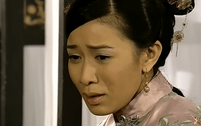 恩情|全剧“最惨”？17年后再看《金枝欲孽》，我才看懂了尔淳这个角色