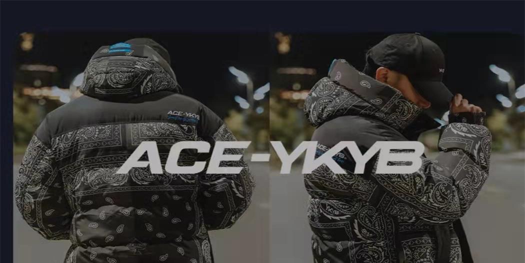 Ace Ace ykyb什么意思？