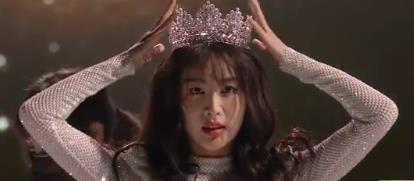 张雨绮|《浪姐2》总决赛斗艳，那英夺冠，周笔畅的小性感，都不如张雨绮