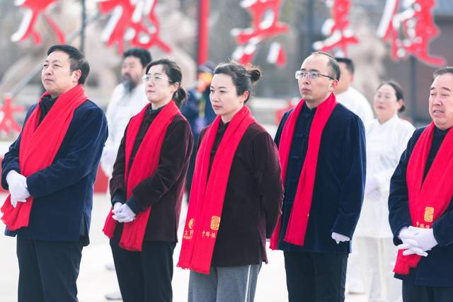 陈氏|杨露禅学拳处：太极拳的传奇由这所院落开始