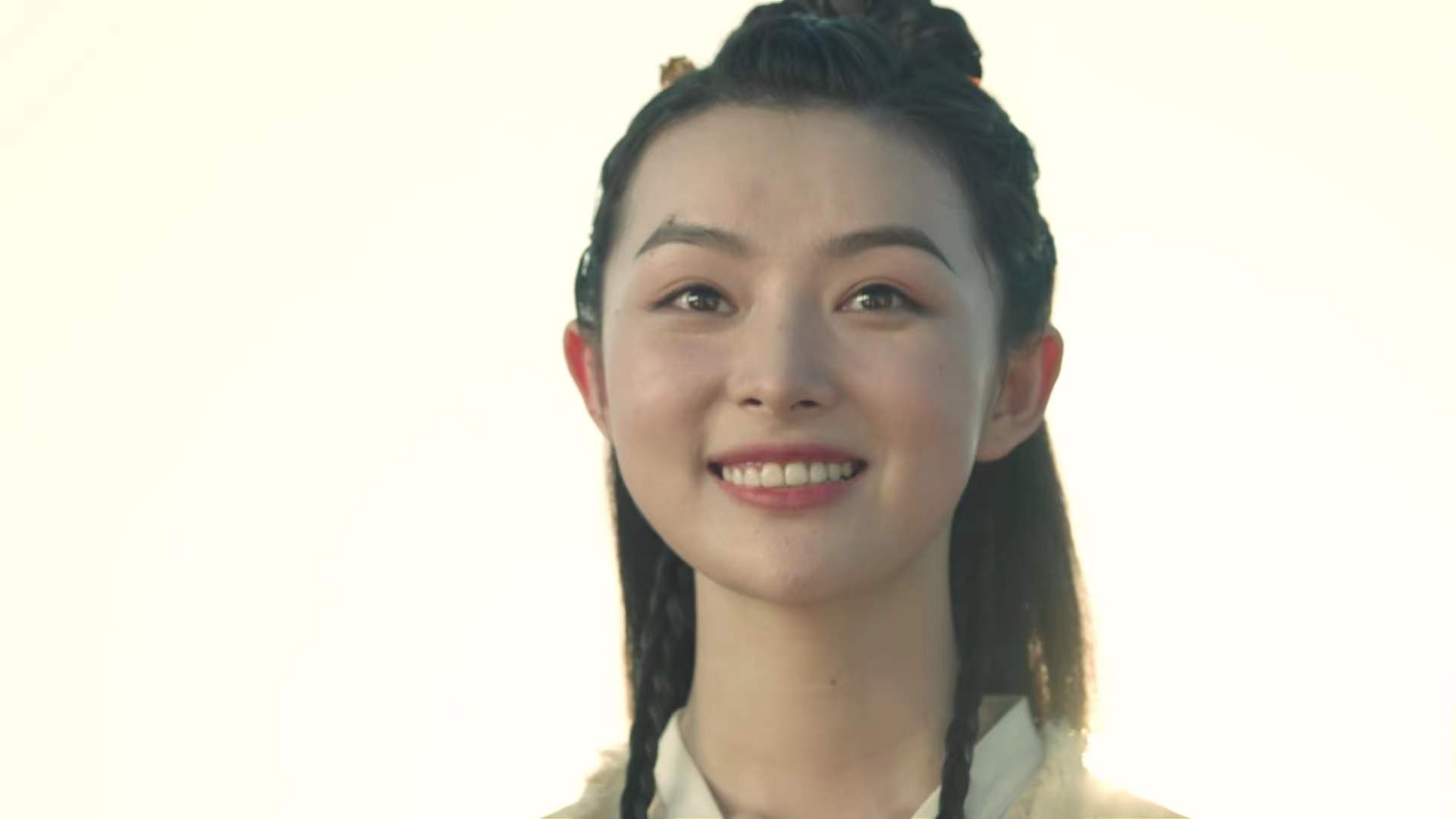 徐凤年|《雪中悍刀行》：王倦又一大改编亮点，林探花身世之谜是什么？