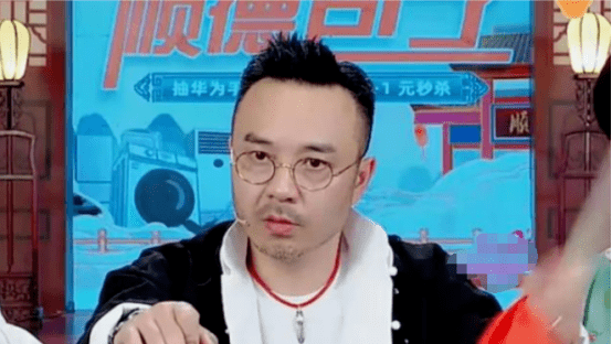 杨坤|51万请陈小春带货，只卖了5千，商家翻脸了