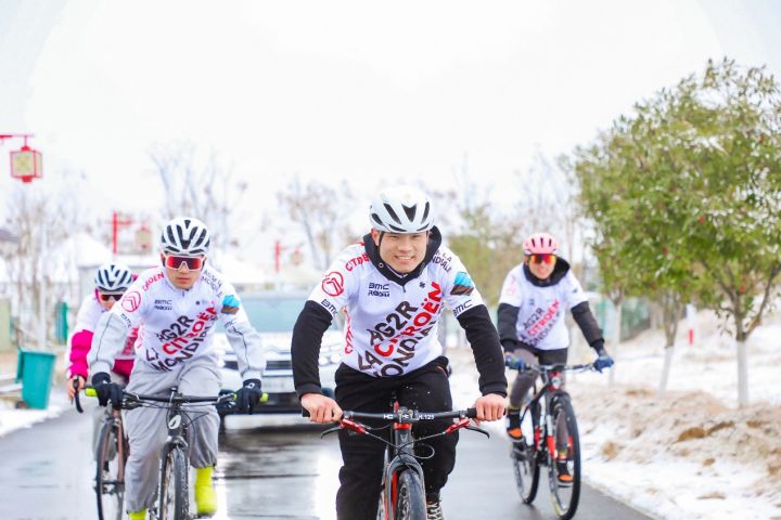 山水|东风雪铁龙天逸骑适版构建“4+2”健康出行新生活