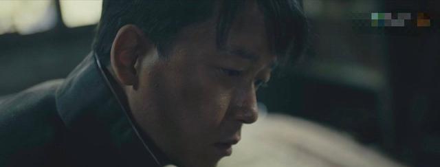 潘粤明|《怒晴湘西》里万念俱灰,《逆流》因孩子神伤,潘粤明再现分身术