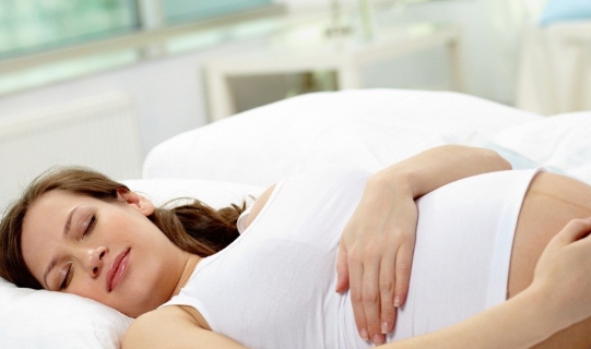 睡眠|孕妈睡觉前，胎宝最害怕你做这4件事，再喜欢也要忍，伤不起！