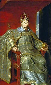 对抗瑞典二,对抗奥斯曼,还指挥波立军队在普洛耶什提