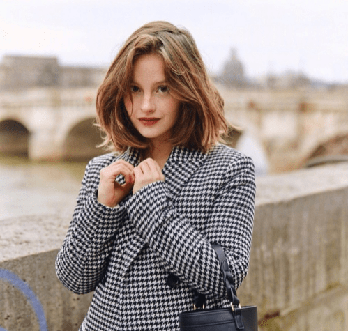 设计 血色,中邦人最喜爱的颜色之一