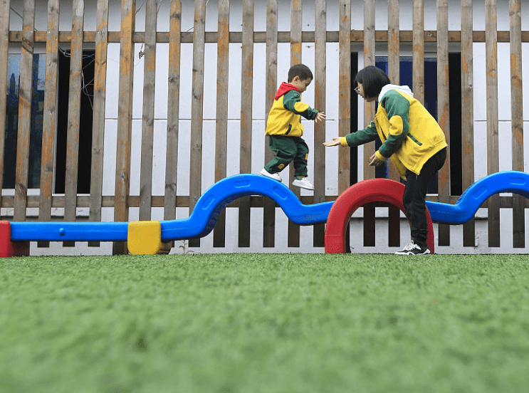 普惠性幼兒園覆蓋率提升,這類幼兒園遭殃了_家長_招生_行為