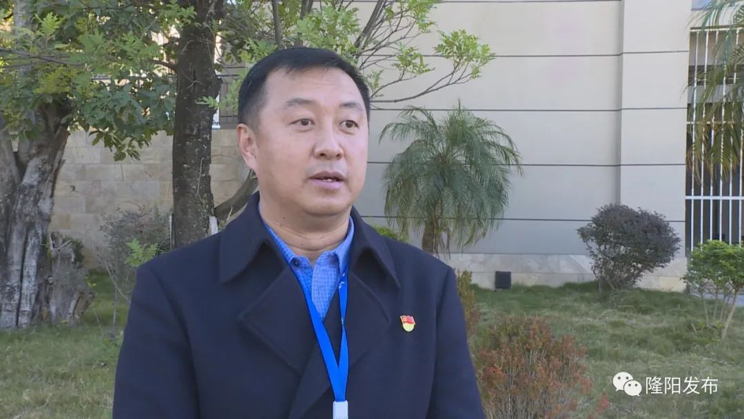 隆阳区直播基地对外展示的是具有保山特色的产品,对隆阳区经济发展和