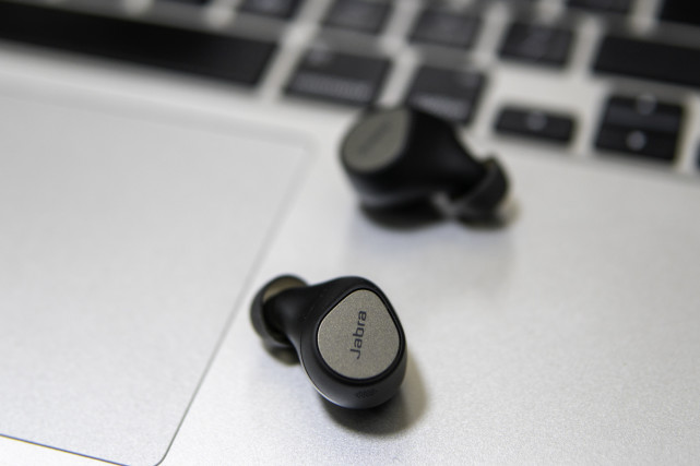声音|捷波朗Jabra Elite 7 Pro体验：给世界按下静音键