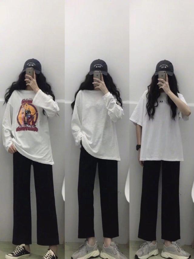 夏天穿搭学生党酷女孩 9915e210739b4d418b1967787ee0a6bd.jpeg