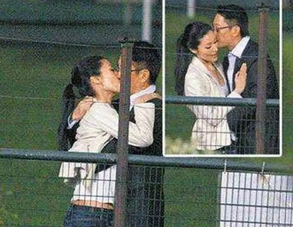 已经热恋了已然当时，林俊杰恋情