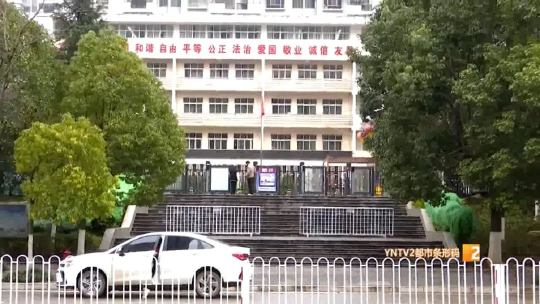 刘振强|呈贡区部分小学幼儿园临时停课！蓝光天骄小区隔离管理，目前情况如何？