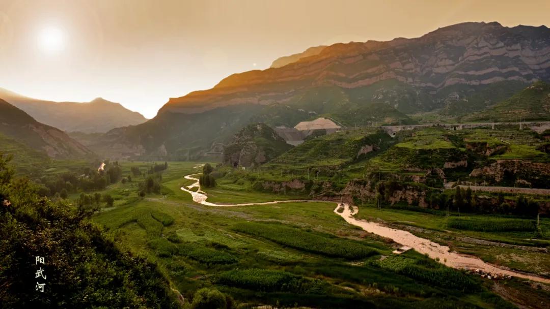 这就是原平!_乡土_五峰_中国