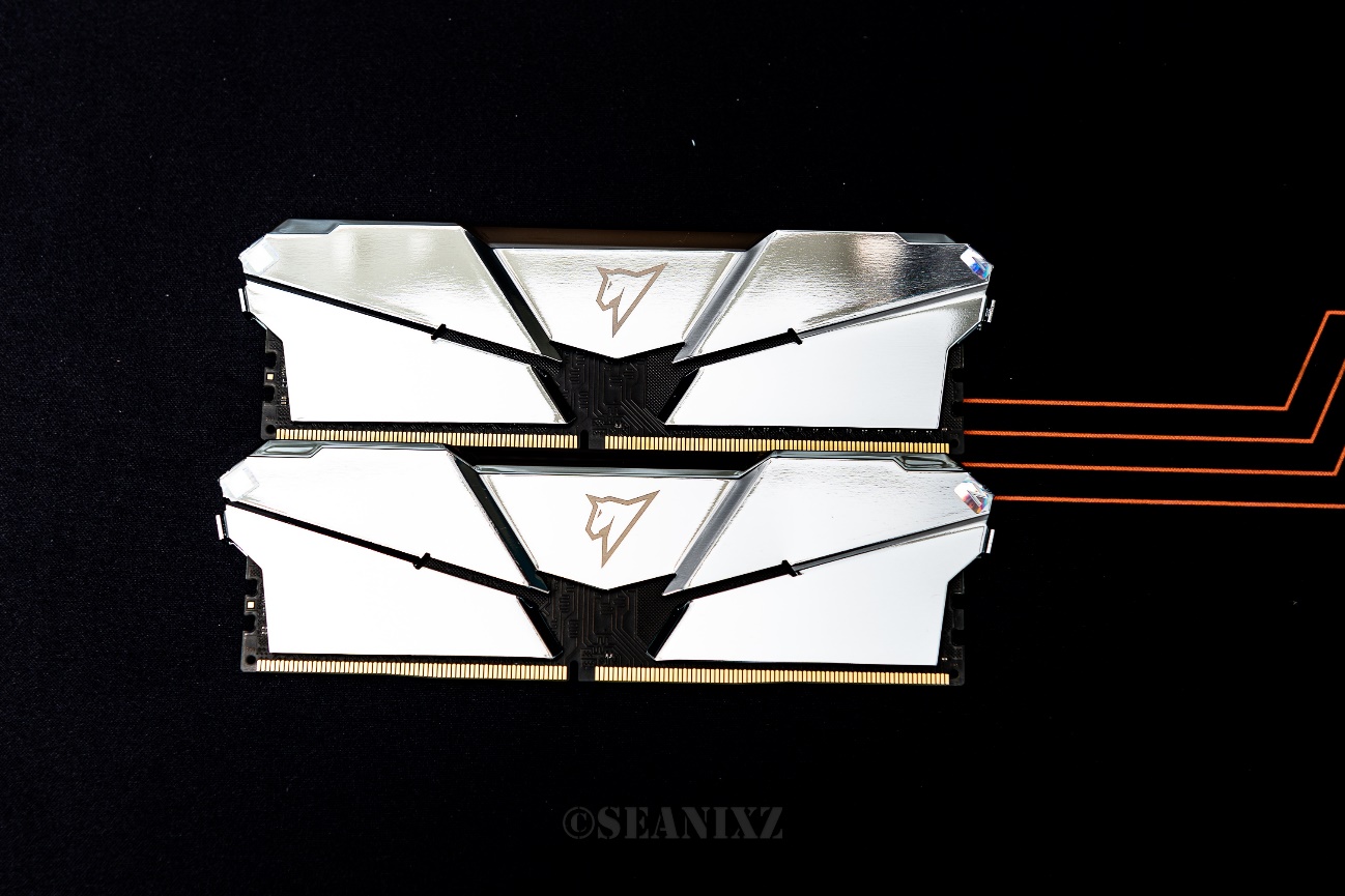 时序|特挑颗粒，终身固保，超低时序朗科绝影RGB DDR4-3200 CL14内存 评测