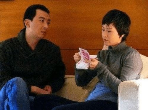 蜗居海萍一句都怪你是对丈夫最狠的控诉
