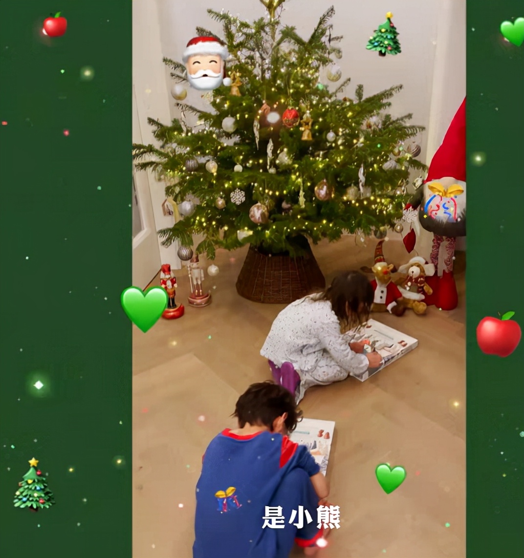 武磊|武磊美丽的妻子上镜头！武磊在巴塞罗那搬新家：住宅温馨豪华低调