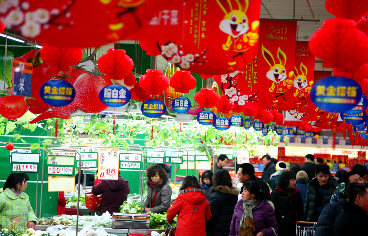 超市打折“反套路”，悄悄学会这些招数，省一大笔钱_搜狐网