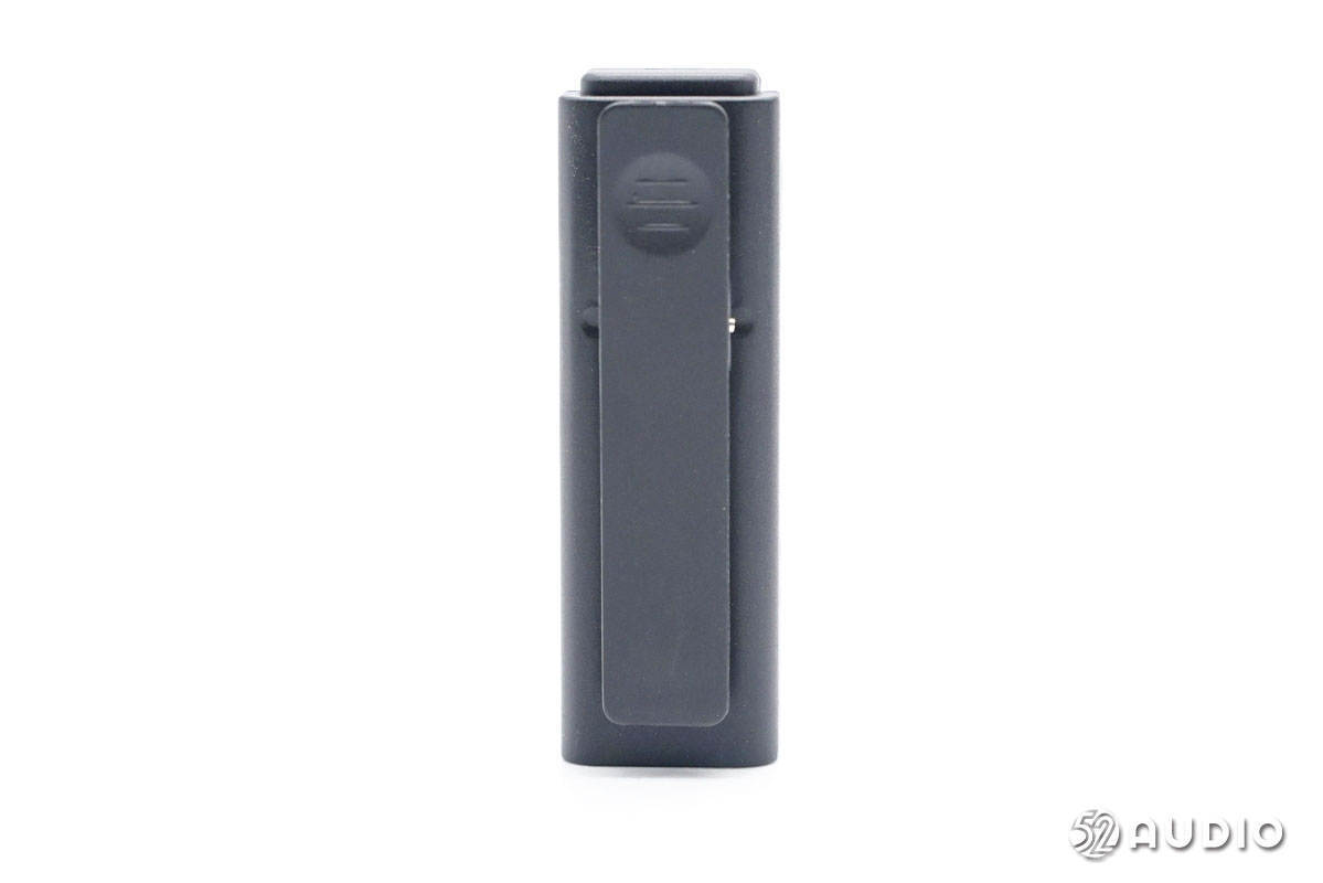 产品|采用njoinic英集芯IP5303的移动电源IC，威麦科技麦克风开箱拆解报告