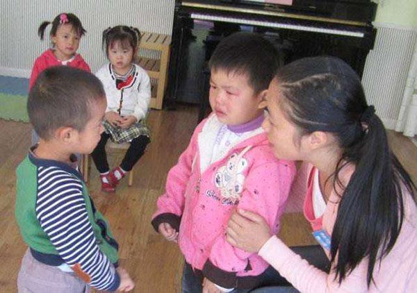 方法|如何让孩子学会与他人分享？方法其实很简单，一起来了解一下！