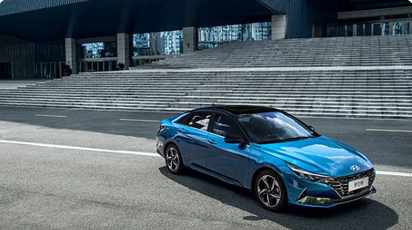 提供丰富配置第七代伊兰特,满足用户多场景出行需求_搜狐汽车_搜狐网