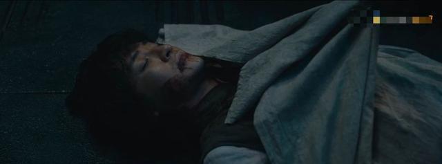 潘粤明|《怒晴湘西》里万念俱灰,《逆流》因孩子神伤,潘粤明再现分身术