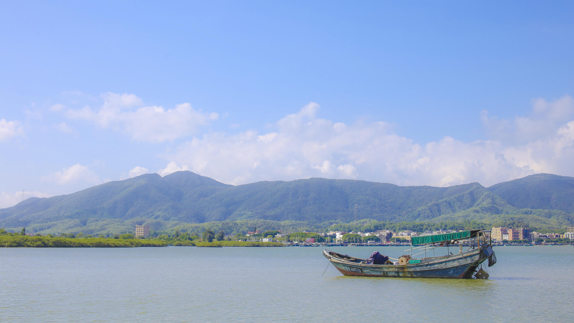 想安靜地在海邊釣魚南卡a2讓你更享受自然