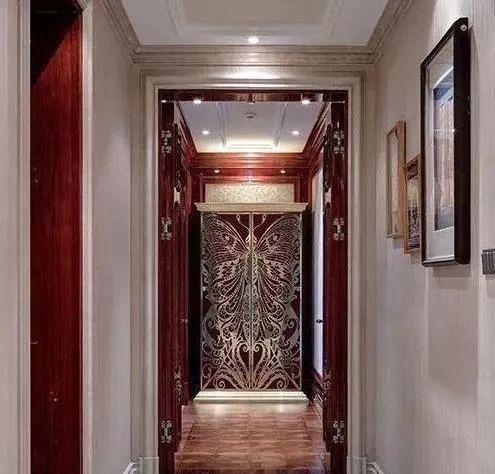 节目组|“学霸”翟天临千万豪宅曝光！走廊十几米，装修似宫殿！紧邻奥运村！