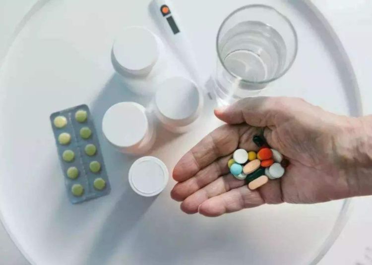 症状|身体出现这5个症状,肝脏也许已经病变,这款国产药有疗效