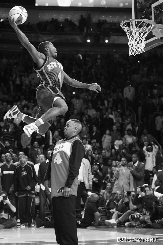 6米却大帽尤因_基斯·詹宁斯_助攻_cba