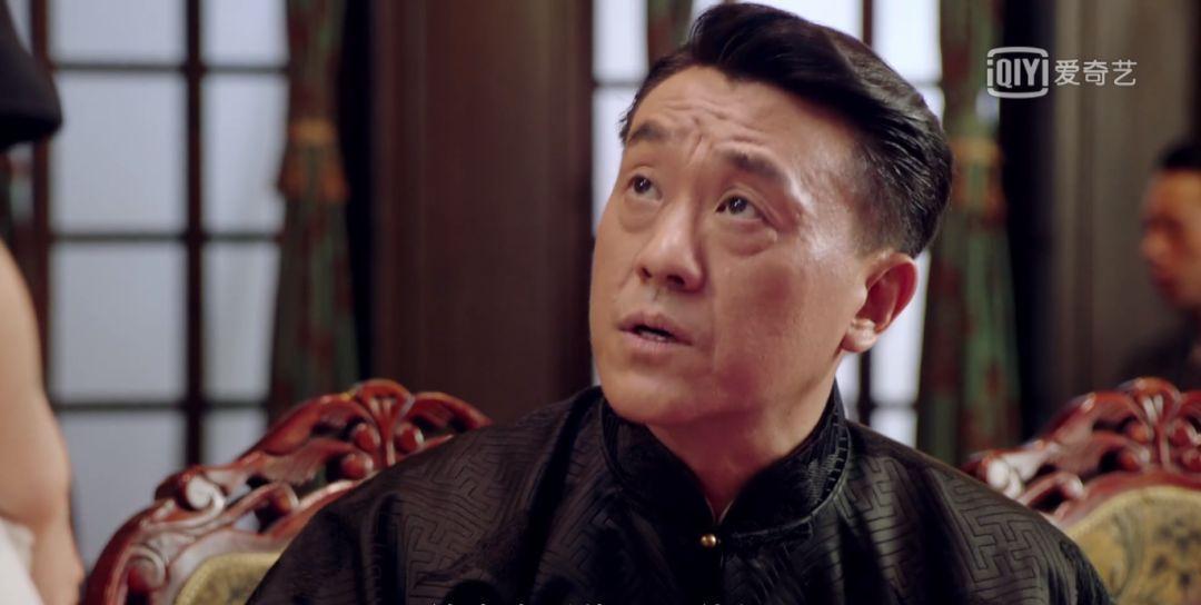 民国|《芝麻胡同》的京味幽默,犹如看了第一届民国逗哏大赛…