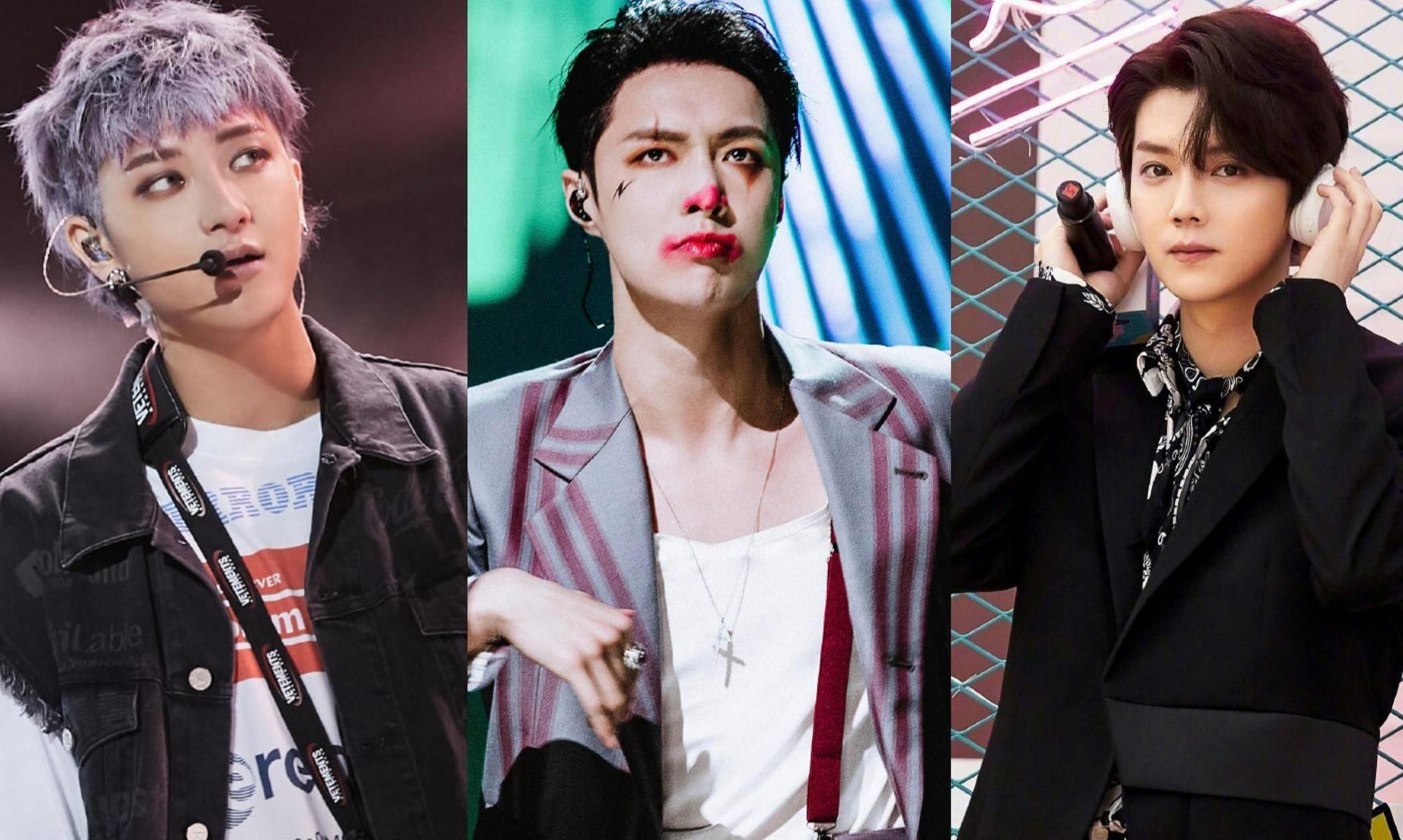 国产|从《偶练》到《青2》难出第2个蔡徐坤，国产选秀因何原地踏步？