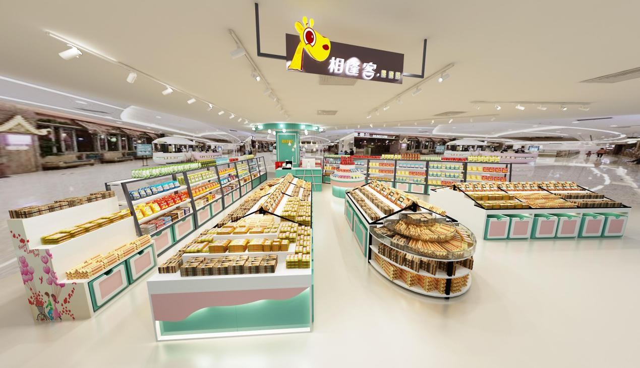 品牌|相逢客做好做好休闲零食连锁加盟，发挥渠道优势助力发展