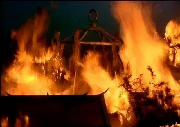 金池长老观音禅院住持为何能活二百多岁又为何同黑熊精结交