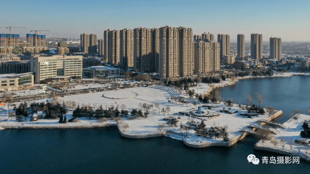 柳絮|一月一题 | 雪，让这个世界变得温柔而浪漫