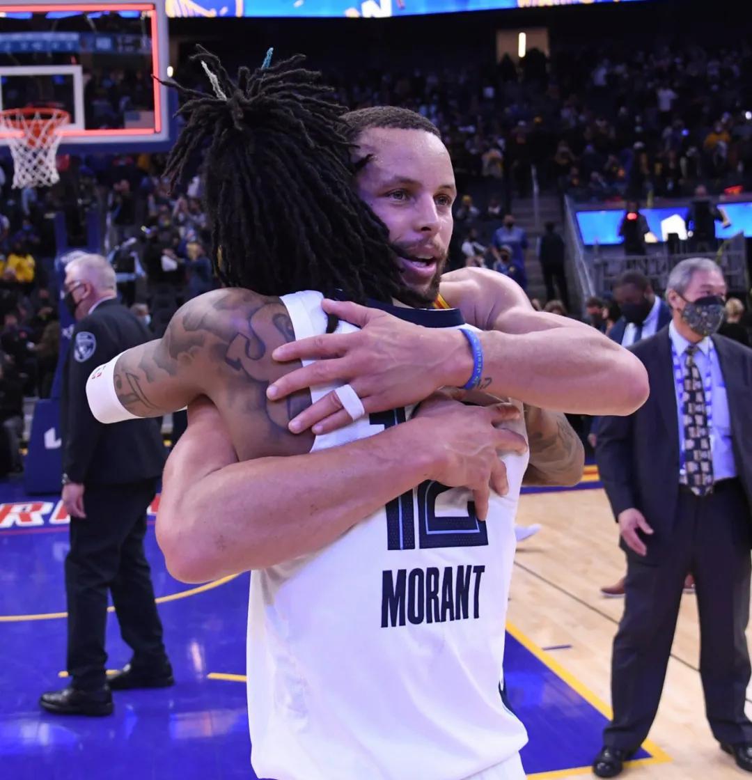 灰熊|5秒絕殺+反絕殺！莫蘭特上籃絕殺太陽！那些罵他的人可以閉嘴了